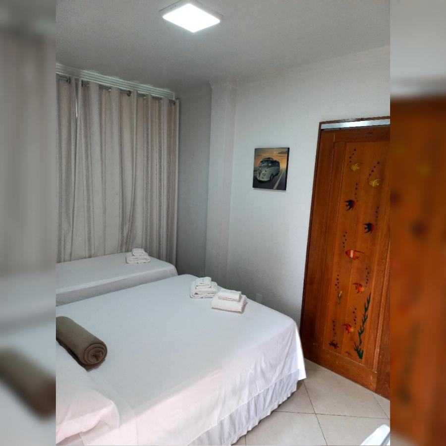 Pousada Vitória Canindé de São Francisco Exterior foto